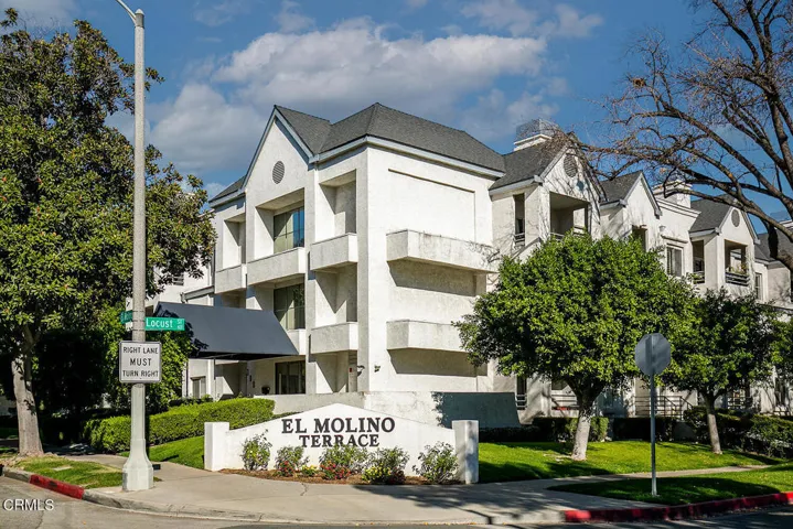 300 N El Molino Ave #309 001-mls