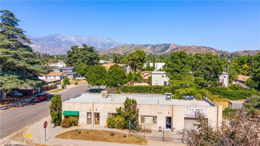 12165 1st Street, Yucaipa, California 92399