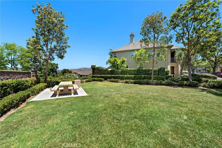 16 Chimney, Ladera Ranch, California 92694