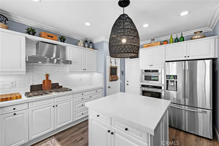 16 Chimney, Ladera Ranch, California 92694