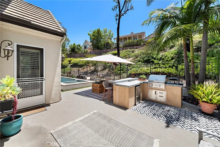 16 Chimney, Ladera Ranch, California 92694
