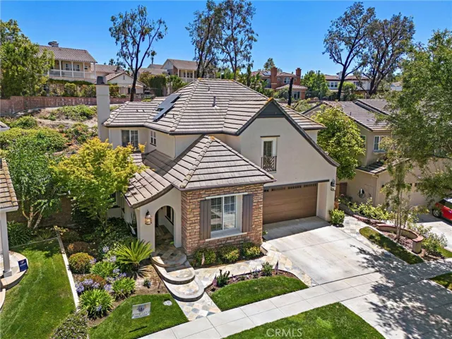 16 Chimney, Ladera Ranch, California 92694