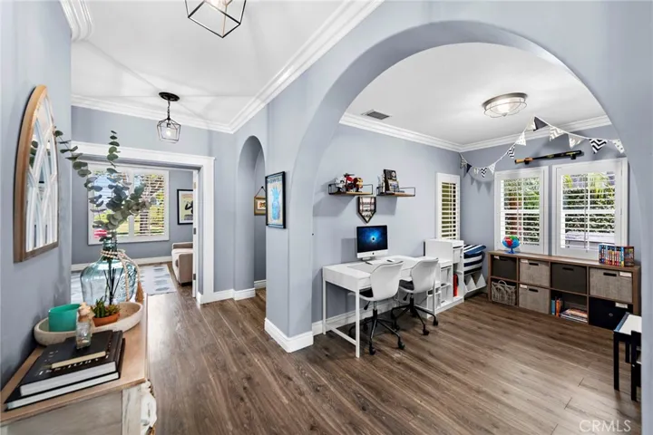 16 Chimney, Ladera Ranch, California 92694