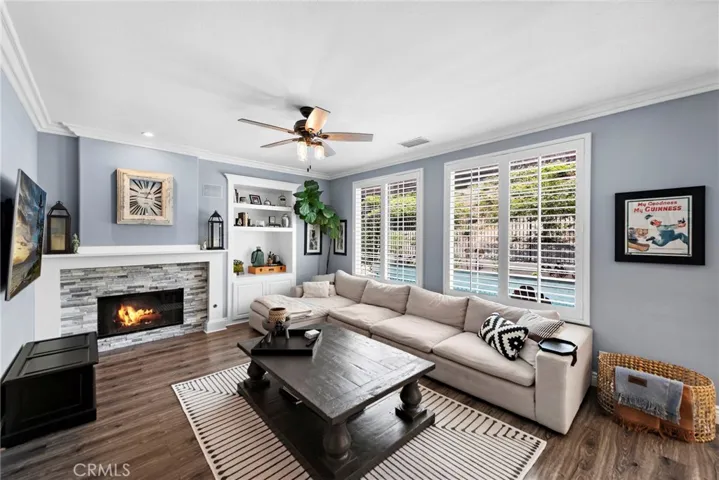 16 Chimney, Ladera Ranch, California 92694