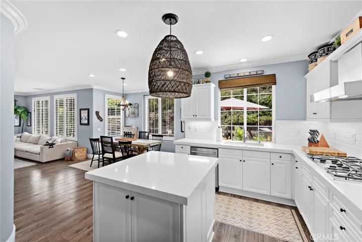 16 Chimney, Ladera Ranch, California 92694