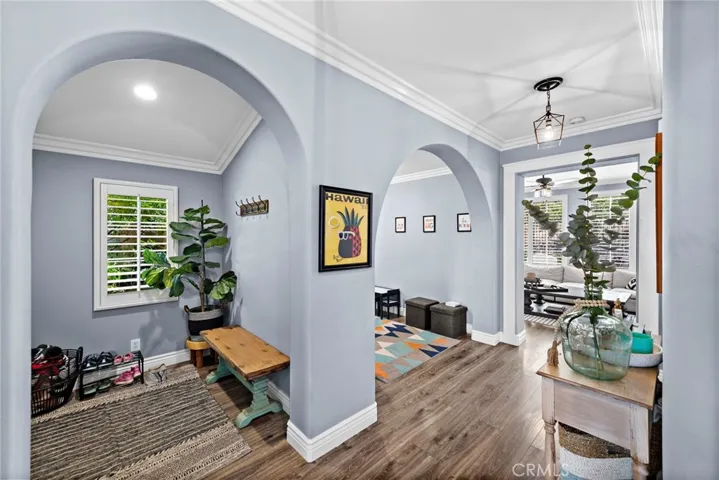 16 Chimney, Ladera Ranch, California 92694