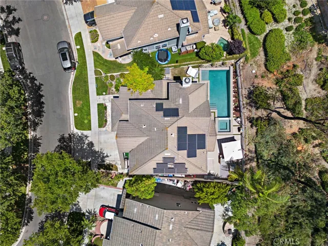 16 Chimney, Ladera Ranch, California 92694