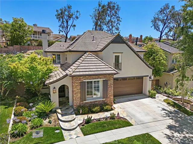 16 Chimney, Ladera Ranch, California 92694
