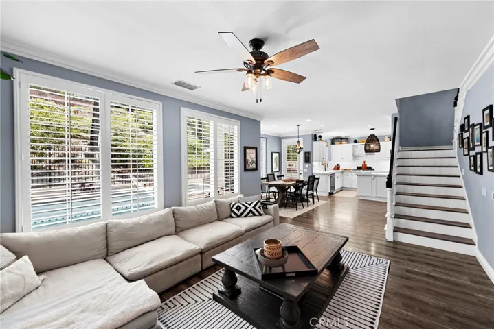 16 Chimney, Ladera Ranch, California 92694