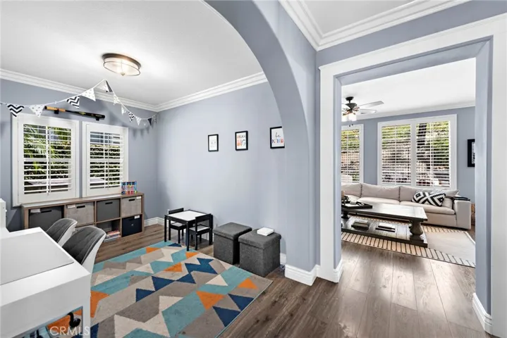 16 Chimney, Ladera Ranch, California 92694