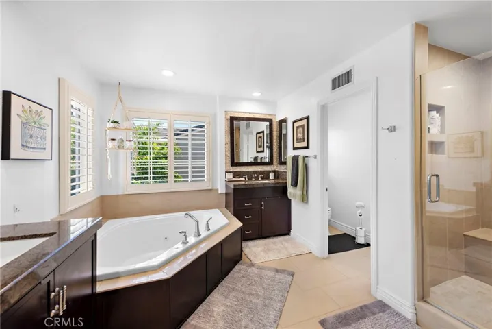 16 Chimney, Ladera Ranch, California 92694