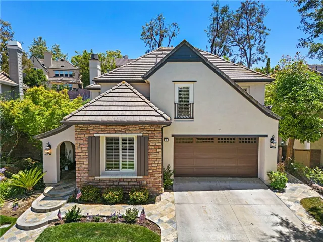 16 Chimney, Ladera Ranch, California 92694