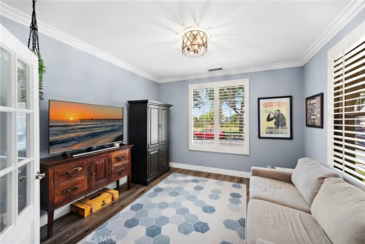 16 Chimney, Ladera Ranch, California 92694