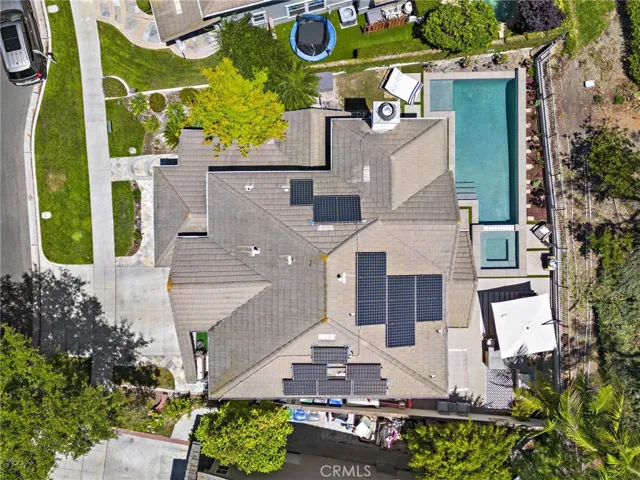 16 Chimney, Ladera Ranch, California 92694