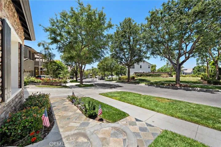 16 Chimney, Ladera Ranch, California 92694