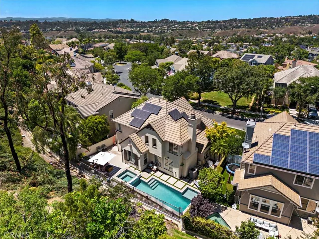 16 Chimney, Ladera Ranch, California 92694