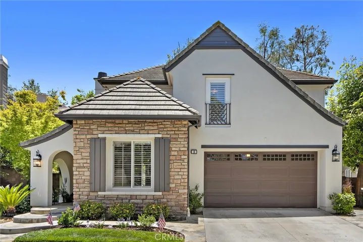 16 Chimney, Ladera Ranch, California 92694