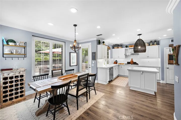 16 Chimney, Ladera Ranch, California 92694