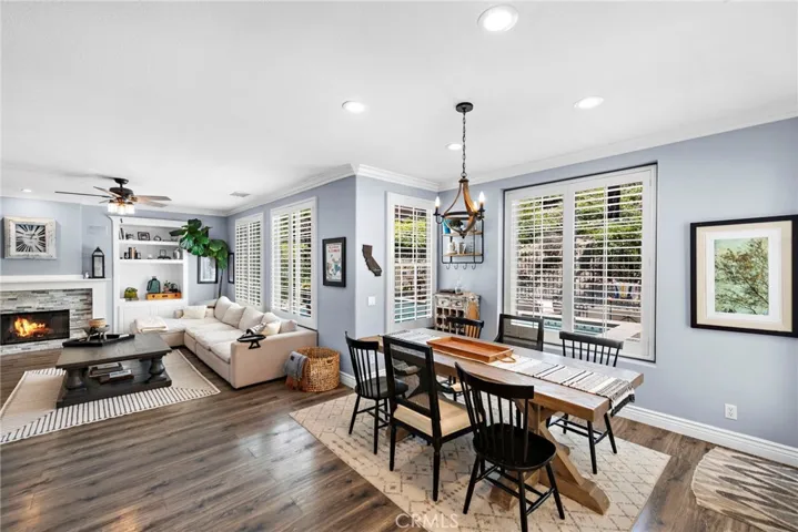 16 Chimney, Ladera Ranch, California 92694