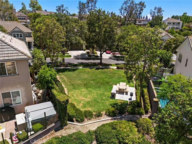 16 Chimney, Ladera Ranch, California 92694