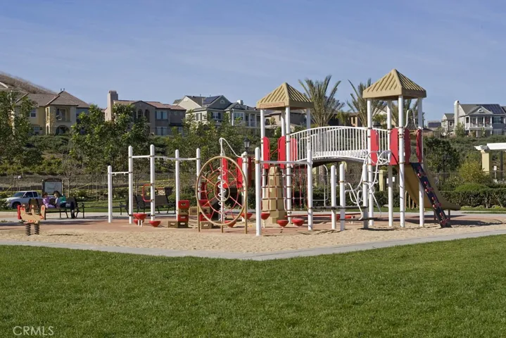 16 Chimney, Ladera Ranch, California 92694