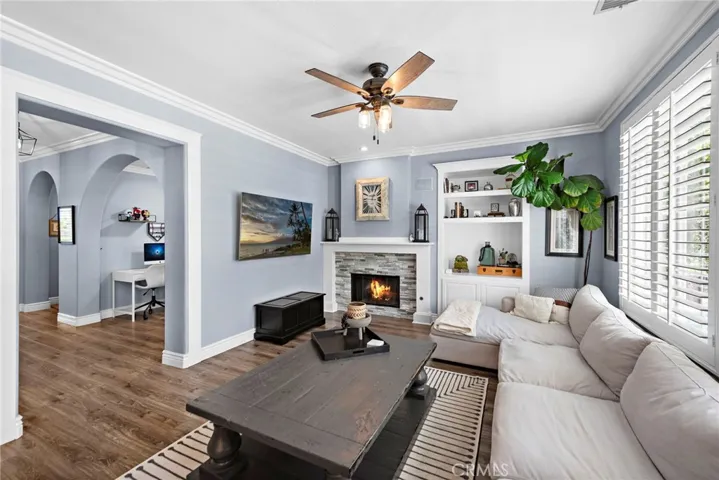16 Chimney, Ladera Ranch, California 92694