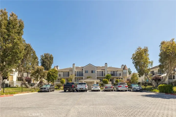4320 Spencer Street, Torrance, California 90503