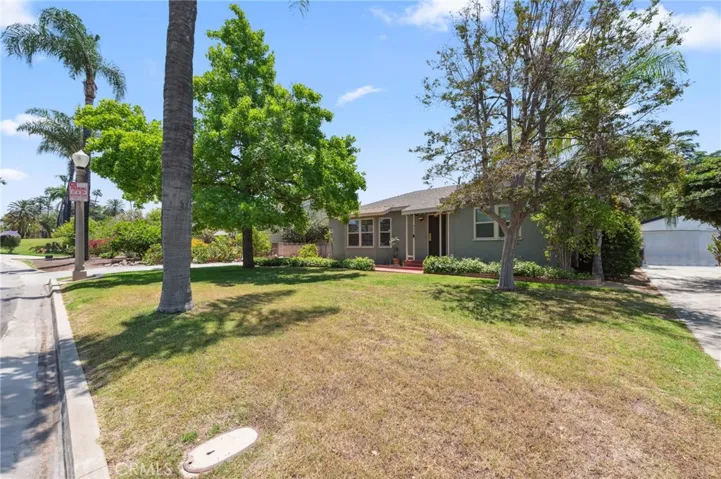 4222 Linwood Place, Riverside, California 92506