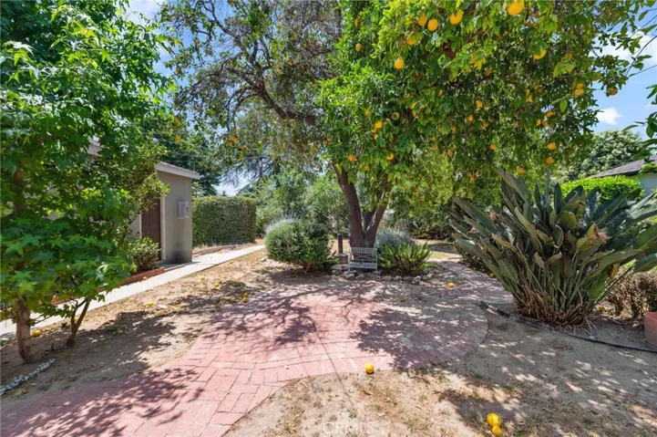 4222 Linwood Place, Riverside, California 92506