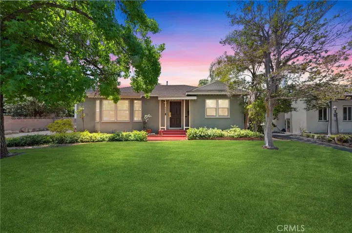 4222 Linwood Place, Riverside, California 92506