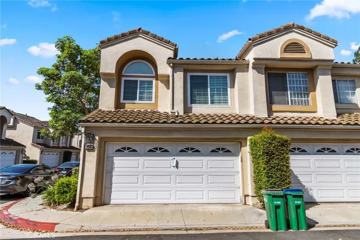 166 Almador, Irvine, California 92614