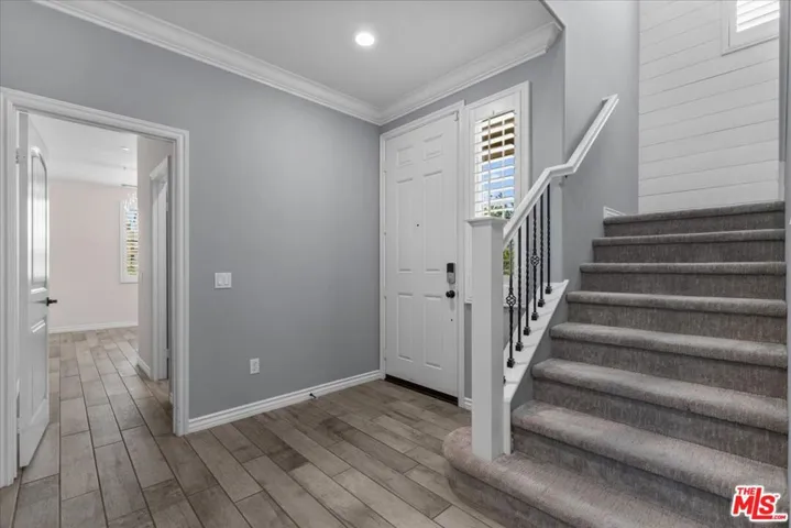 29029 Platinum Court, Valencia, California 91354