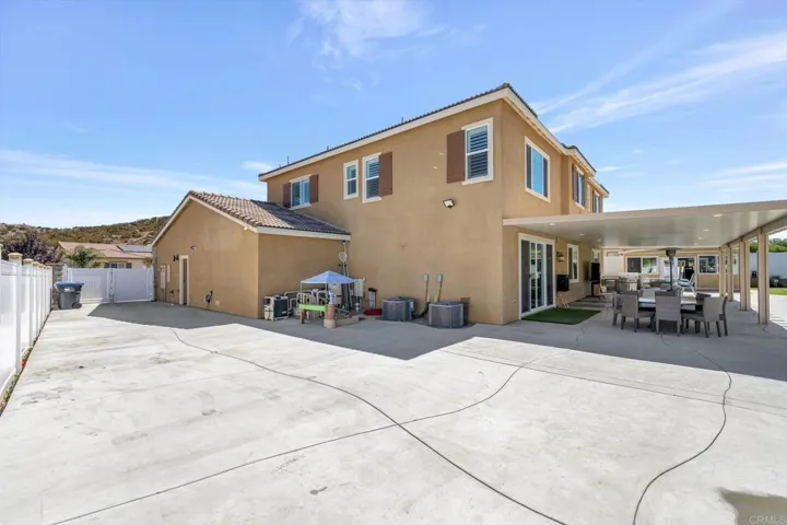 32797 Hayden Rd, Menifee, California 92584