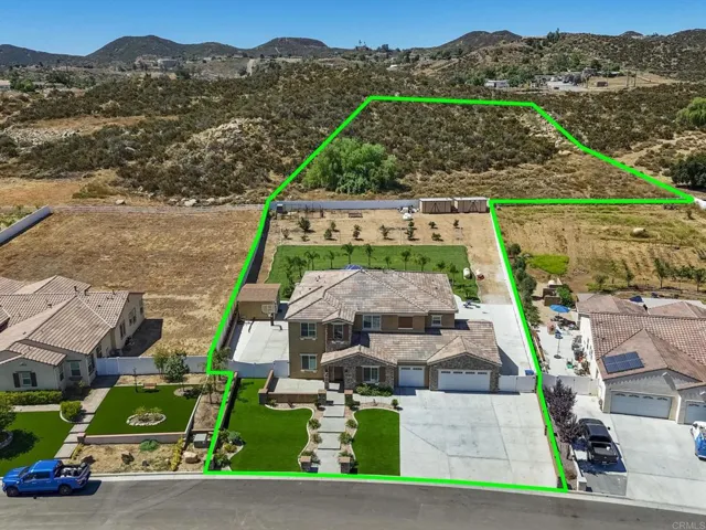 32797 Hayden Rd, Menifee, California 92584
