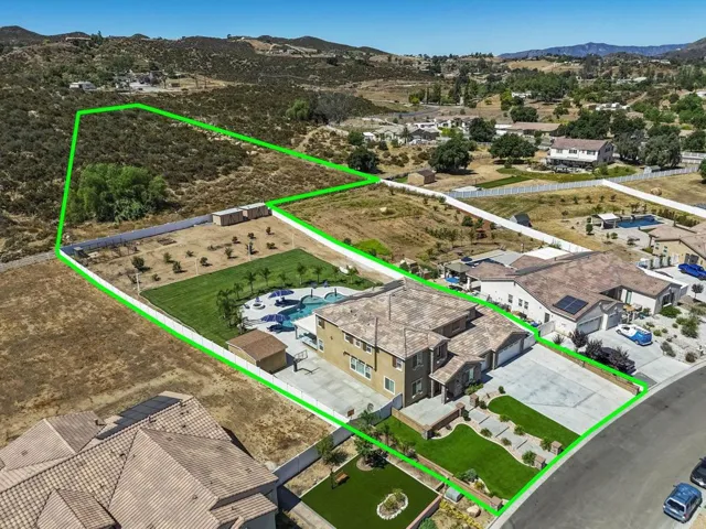 32797 Hayden Rd, Menifee, California 92584