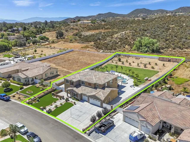 32797 Hayden Rd, Menifee, California 92584