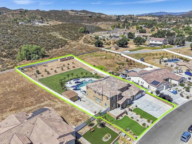 32797 Hayden Rd, Menifee, California 92584