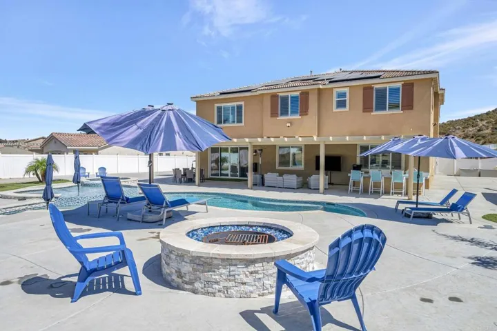 32797 Hayden Rd, Menifee, California 92584