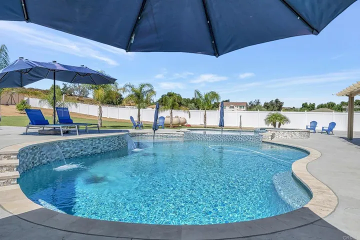 32797 Hayden Rd, Menifee, California 92584