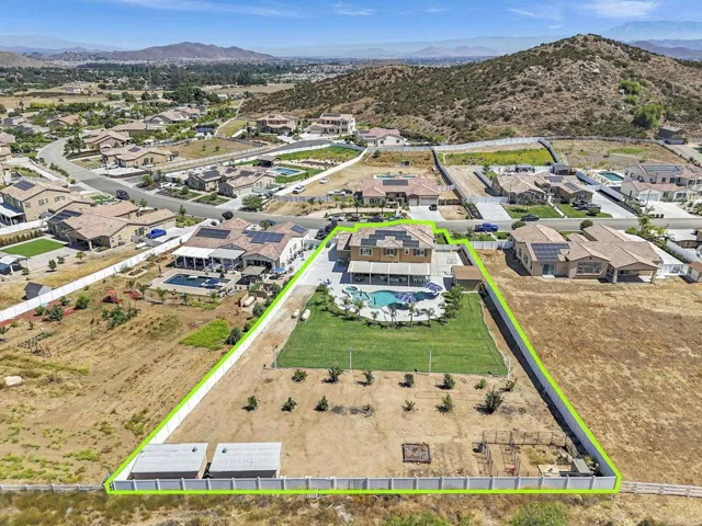 32797 Hayden Rd, Menifee, California 92584