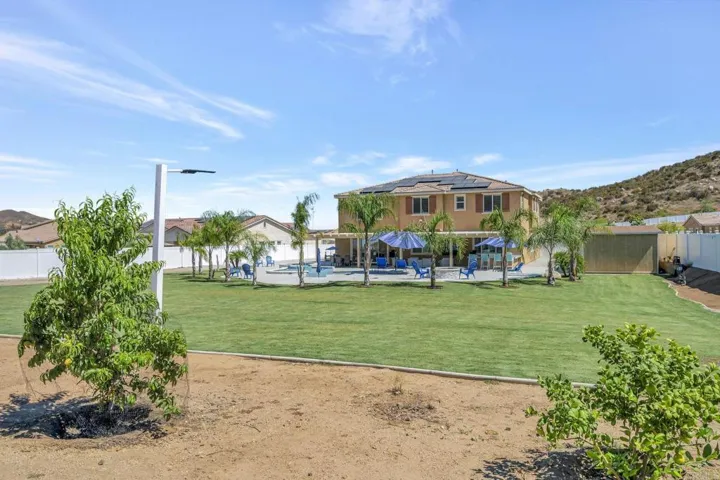32797 Hayden Rd, Menifee, California 92584