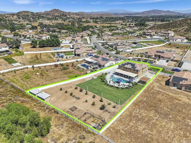 32797 Hayden Rd, Menifee, California 92584