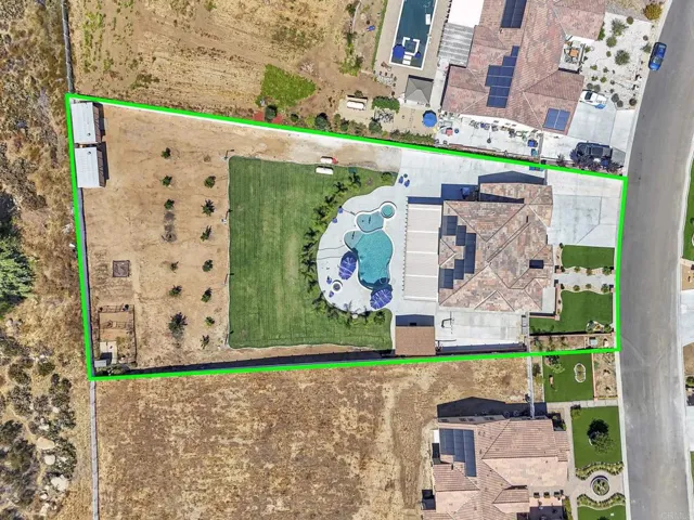 32797 Hayden Rd, Menifee, California 92584