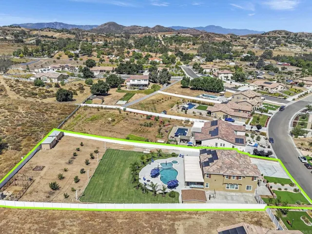 32797 Hayden Rd, Menifee, California 92584