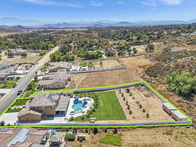 32797 Hayden Rd, Menifee, California 92584