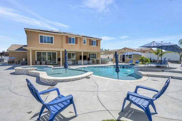 32797 Hayden Rd, Menifee, California 92584