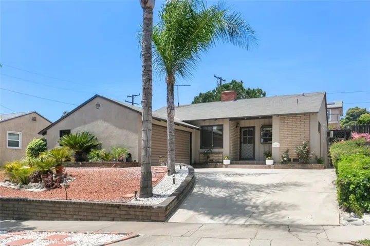 2073 Wheeler Drive, Monterey Park, California 91755