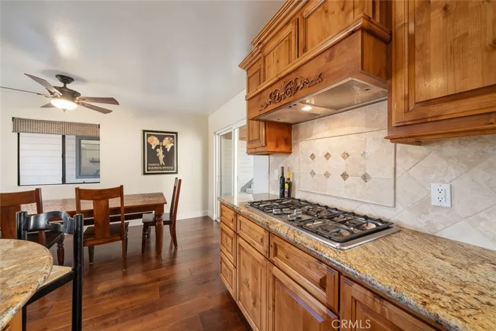 8790 Circle Oak Drive, Bradley, California 93426