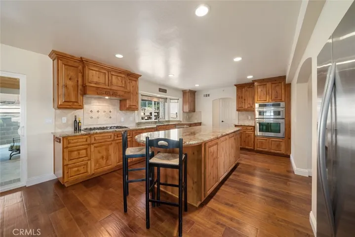 8790 Circle Oak Drive, Bradley, California 93426