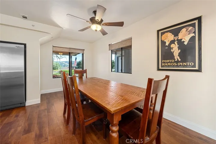 8790 Circle Oak Drive, Bradley, California 93426